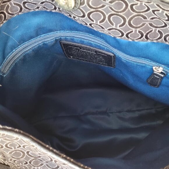 Coach Phoebe Shoulder bag K1371-27843 - Picture 6 of 8